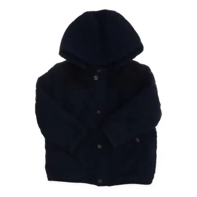Winterjas (Blauw) van Zara BabyBoy