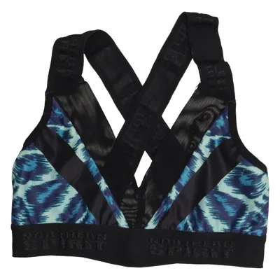 Sport-bh (Zwart, Blauw, Groen, Meerkleurig) van Northern Spirit