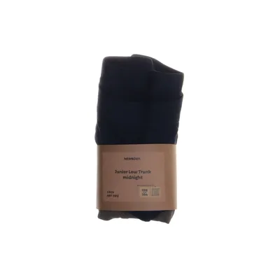 Onderbroek (Blauw) van Newbody Katoen, Elastaan