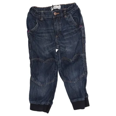 Jeans (Detroit) from Detroit by Lindex Cotton