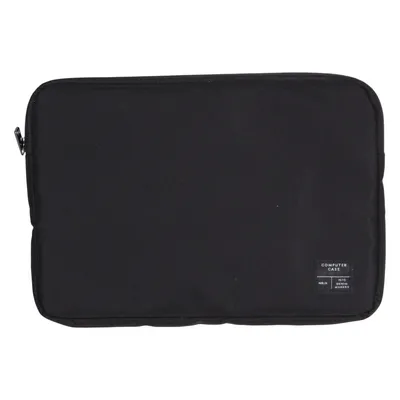 Laptopfodral (Svart) från Lager 157 Polyester