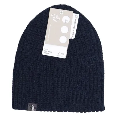 Beanie (Narvik) from Neomondo Wool