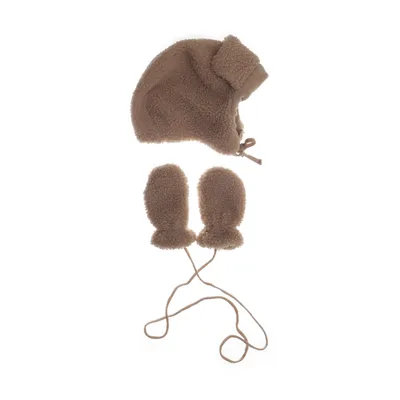 Vêtement d'extérieur (Beige) Polyester