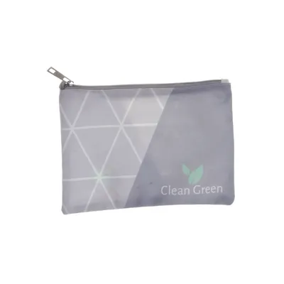 Necessär (Grå, Vit) från CLEAN