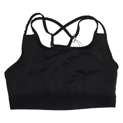 Sports-BH (Sort) fra Blacc