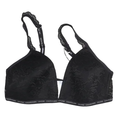 Bralette (Black) from Calvin Klein