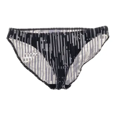 Bikiniunderdel (Svart, Vit, Flerfärgad) från Calvin Klein Swimwear Elastan, Polyamid