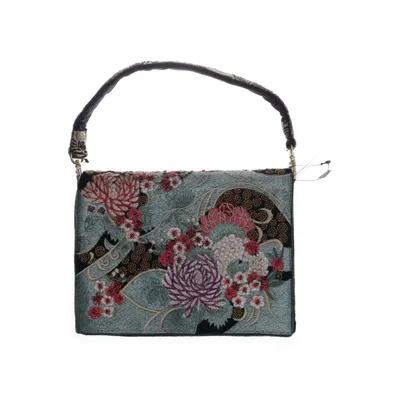 Axelremsväska (Grön, Röd, Lila, Flerfärgad, Rosa) från Zara Accessories