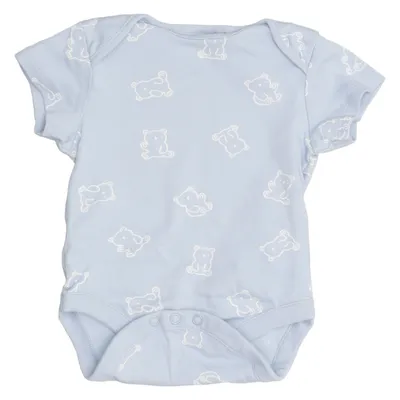 Body (Blue) from Next Baby Cotton