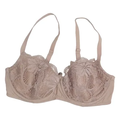 Soutien-gorge (Beige) de Change Élasthane, Polyamide