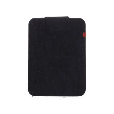 Laptop case (Gray) from Frei Wild