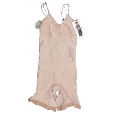 Shapewear body (Retro Sensation Bsl) from Triumph Elastane, Polyamide