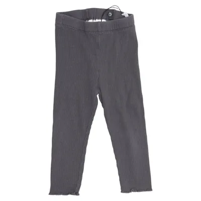 Leggings (Grijs) van H&M Kids x Disney Katoen, Elastaan