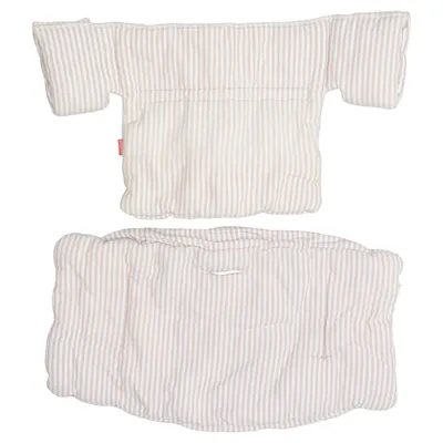 Highchair cushion (TRIPP TRAPP accessories by STOKKE) from Stokke Cotton, Polyester