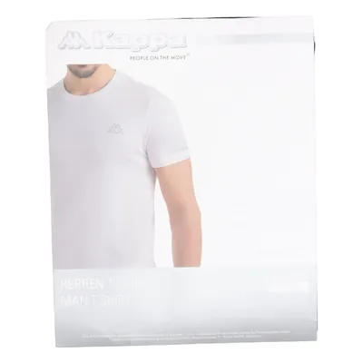 T-shirt (Men T-Shirt) de Kappa Coton