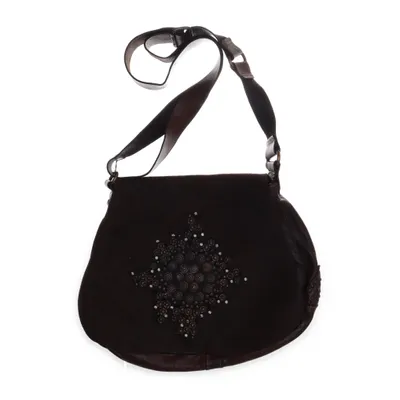 Axelremsväska (Brun) från Campomaggi