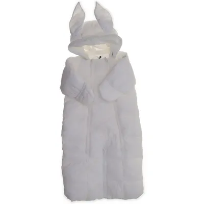 Outdoor overalls  (Hvid) fra Livly Polyamid, Polyester