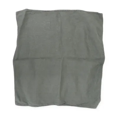 Cushion cover (Green) from H&M Home Linen