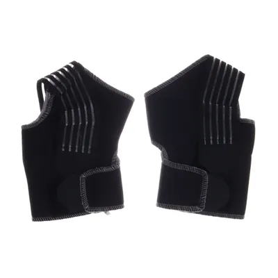 Knästöd (Svart, Grå) från CoolMax