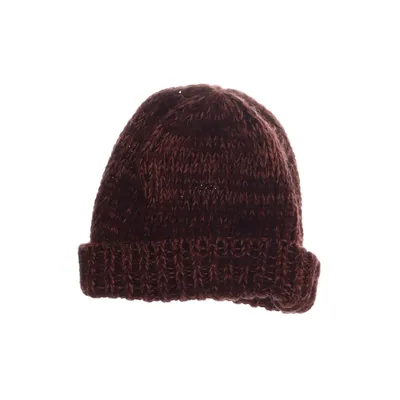 Beaniemössa (Brun) från Divided by H&M Akryl, Bomull