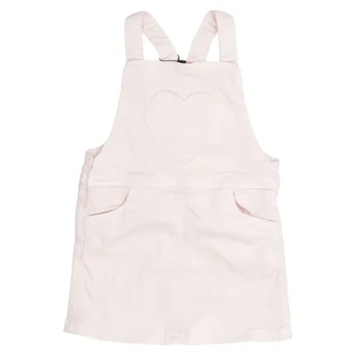 Robe salopette (Rose) de Tape a L'oeil Coton, Élasthane, Polyester, Viscose