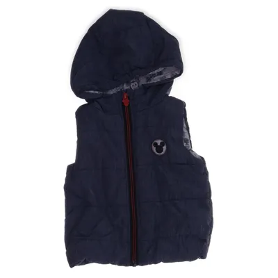 Ytterväst (Blå) från Disney Baby Nylon
