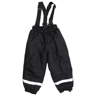 Ski pants (Black) from Pick-a-Boo