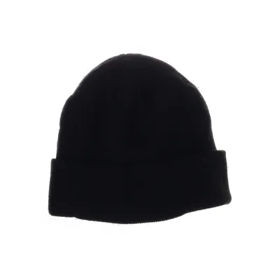 Beaniemössa (Svart) från Börjesson