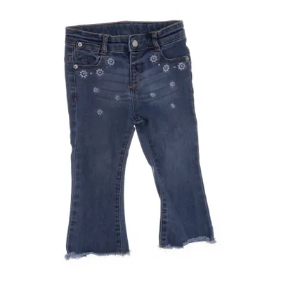 Jeans (Blue, White) from Mayoral