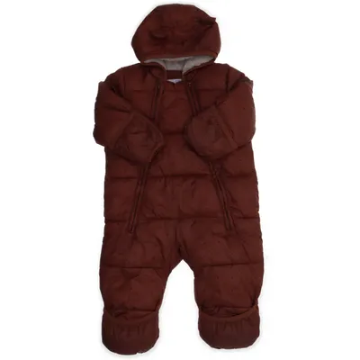 Overall (Bruin) van BabyGap Acryl, Polyester