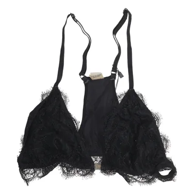 Bralette (Zwart) van Love Stories Elastaan, Polyamide