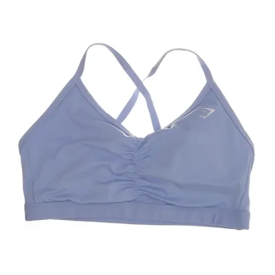 Sport-bh (Lila) van Gymshark Polyester, Elastaan, Nylon