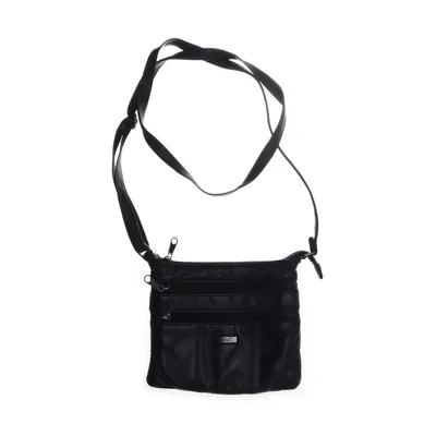 Axelremsväska (Svart) från Feel Skinn