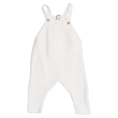 Overalls (Hvid) fra Zara