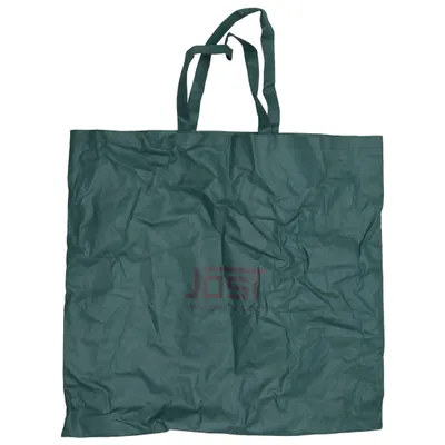 Sac en toile (Vert) de Joolz