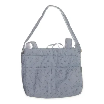Handtas (Blauw) van Molis&Co