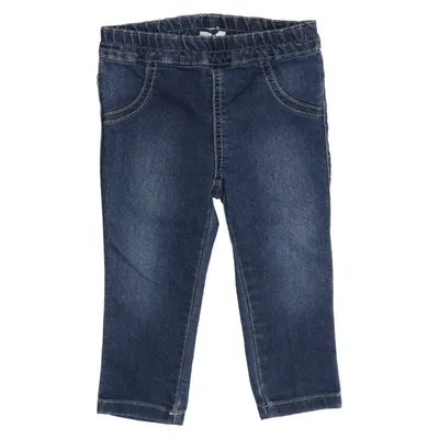 Treggings (Blå) fra Benetton Baby