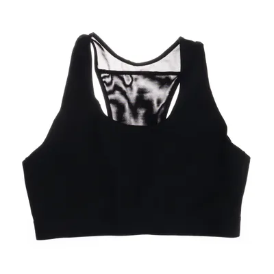 Sport-bh (Zwart) van New Balance
