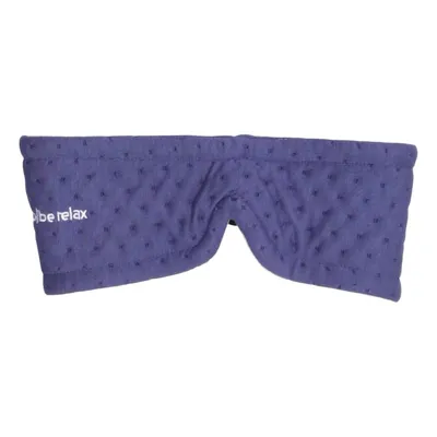 Masque de sommeil (Bleu) de Be Relax