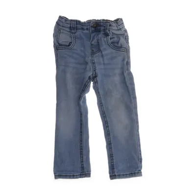Jeans (Blue) from Gémo Cotton, Elastane, Polyester, Viscose
