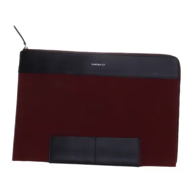 Laptopfodral (Röd) från Sandqvist