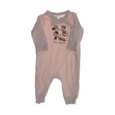 Sparkdräkt (Beige) från H&M x Disney Bomull