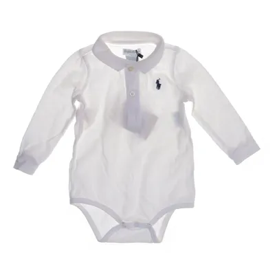 Body (White) from Ralph Lauren Cotton