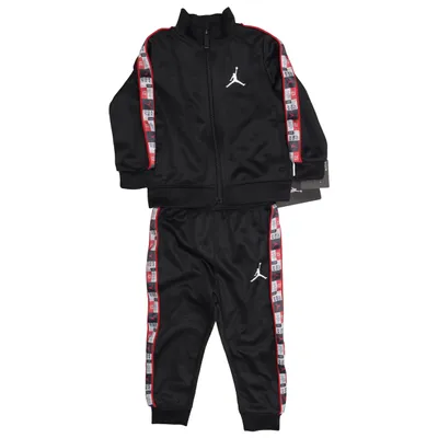 Träningsställ (Svart, Röd, Vit) från Nike Polyester