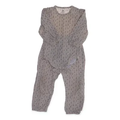 Set (Beige, Meerkleurig) van ICA I Love Eco Katoen, Elastaan