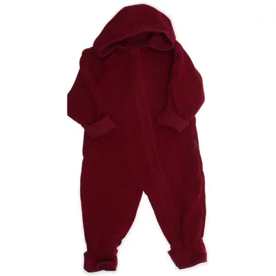 Barboteuse (Rose) de BMS