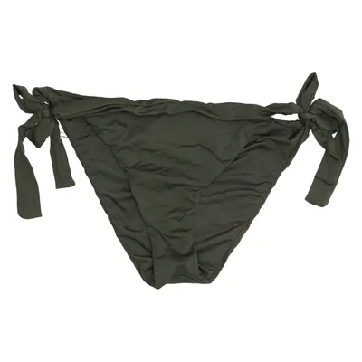 Bikini broekje (Groen) van Calzedonia Elastaan, Polyamide, Polyester