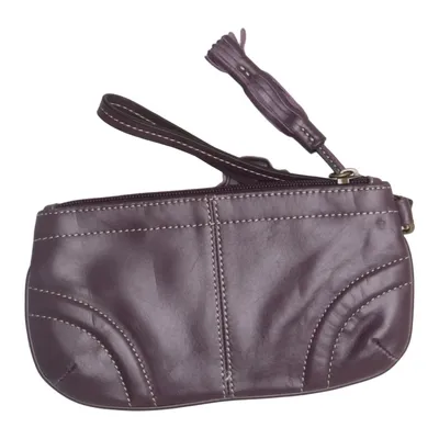 Trousse de toilette (Violet) de Wilson