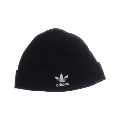 Muts (Zwart) van Adidas Katoen