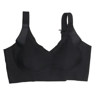 Bralette (Svart) från Freebra Elastan, Polyamid